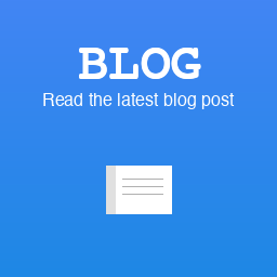 Blog - Read the latest blog post